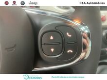 Photo 18 de l'offre de Fiat 500 1.0 70ch BSG S&S Dolcevita à 15 890 € chez SudOuest Occasions