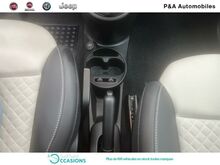 Photo 23 de l'offre de Fiat 500 1.0 70ch BSG S&S Dolcevita à 15 890 € chez SudOuest Occasions