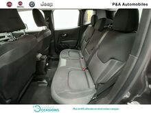 Photo 10 de l'offre de Jeep Renegade 1.6 MultiJet 120ch Limited à 19 890 € chez SudOuest Occasions