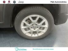 Photo 11 de l'offre de Jeep Renegade 1.6 MultiJet 120ch Limited à 19 890 € chez SudOuest Occasions
