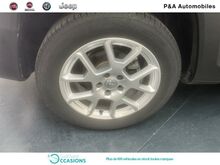 Photo 12 de l'offre de Jeep Renegade 1.6 MultiJet 120ch Limited à 19 890 € chez SudOuest Occasions