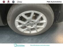 Photo 13 de l'offre de Jeep Renegade 1.6 MultiJet 120ch Limited à 19 890 € chez SudOuest Occasions