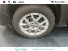Photo 14 de l'offre de Jeep Renegade 1.6 MultiJet 120ch Limited à 19 890 € chez SudOuest Occasions