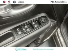 Photo 15 de l'offre de Jeep Renegade 1.6 MultiJet 120ch Limited à 19 890 € chez SudOuest Occasions