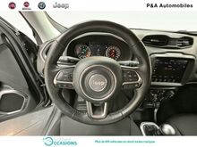 Photo 16 de l'offre de Jeep Renegade 1.6 MultiJet 120ch Limited à 19 890 € chez SudOuest Occasions