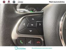 Photo 18 de l'offre de Jeep Renegade 1.6 MultiJet 120ch Limited à 19 890 € chez SudOuest Occasions