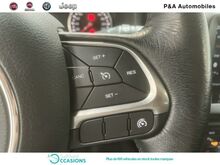 Photo 19 de l'offre de Jeep Renegade 1.6 MultiJet 120ch Limited à 19 890 € chez SudOuest Occasions