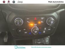 Photo 22 de l'offre de Jeep Renegade 1.6 MultiJet 120ch Limited à 19 890 € chez SudOuest Occasions