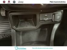 Photo 23 de l'offre de Jeep Renegade 1.6 MultiJet 120ch Limited à 19 890 € chez SudOuest Occasions