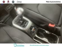 Photo 24 de l'offre de Jeep Renegade 1.6 MultiJet 120ch Limited à 19 890 € chez SudOuest Occasions