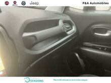 Photo 25 de l'offre de Jeep Renegade 1.6 MultiJet 120ch Limited à 19 890 € chez SudOuest Occasions