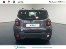Photo 5 de l'offre de Jeep Renegade 1.6 MultiJet 120ch Limited à 19 890 € chez SudOuest Occasions