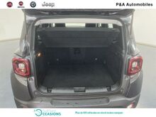 Photo 6 de l'offre de Jeep Renegade 1.6 MultiJet 120ch Limited à 19 890 € chez SudOuest Occasions