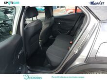 Photo 10 de l'offre de Peugeot 2008 1.2 PureTech 100ch S&S Active à 19 990 € chez SudOuest Occasions