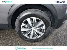 Photo 11 de l'offre de Peugeot 2008 1.2 PureTech 100ch S&S Active à 19 990 € chez SudOuest Occasions