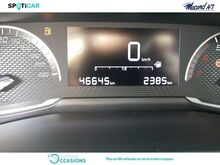 Photo 16 de l'offre de Peugeot 2008 1.2 PureTech 100ch S&S Active à 19 990 € chez SudOuest Occasions