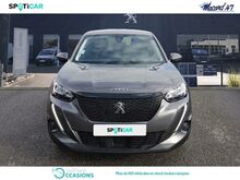 Photo 2 de l'offre de Peugeot 2008 1.2 PureTech 100ch S&S Active à 19 990 € chez SudOuest Occasions