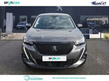 Photo 2 de l'offre de Peugeot 2008 1.2 PureTech 100ch S&S Active à 17 490 € chez SudOuest Occasions