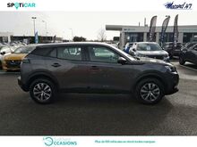 Photo 4 de l'offre de Peugeot 2008 1.2 PureTech 100ch S&S Active à 19 990 € chez SudOuest Occasions