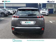 Photo 5 de l'offre de Peugeot 2008 1.2 PureTech 100ch S&S Active à 19 990 € chez SudOuest Occasions