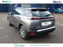 Photo 7 de l'offre de Peugeot 2008 1.2 PureTech 100ch S&S Active à 19 990 € chez SudOuest Occasions