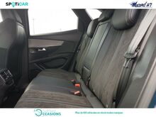 Photo 10 de l'offre de Peugeot 3008 1.5 BlueHDi 130ch S&S GT EAT8 à 37 990 € chez SudOuest Occasions