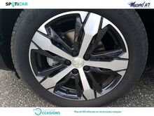 Photo 11 de l'offre de Peugeot 3008 1.5 BlueHDi 130ch S&S GT EAT8 à 37 990 € chez SudOuest Occasions
