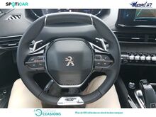 Photo 16 de l'offre de Peugeot 3008 1.5 BlueHDi 130ch S&S GT EAT8 à 37 990 € chez SudOuest Occasions