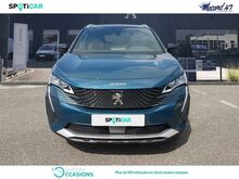 Photo 2 de l'offre de Peugeot 3008 1.5 BlueHDi 130ch S&S GT EAT8 à 37 990 € chez SudOuest Occasions