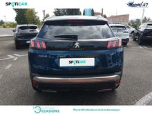 Photo 5 de l'offre de Peugeot 3008 1.5 BlueHDi 130ch S&S GT EAT8 à 37 990 € chez SudOuest Occasions