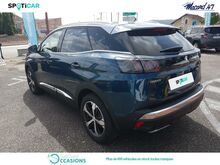 Photo 7 de l'offre de Peugeot 3008 1.5 BlueHDi 130ch S&S GT EAT8 à 37 990 € chez SudOuest Occasions