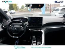 Photo 8 de l'offre de Peugeot 3008 1.5 BlueHDi 130ch S&S GT EAT8 à 37 990 € chez SudOuest Occasions