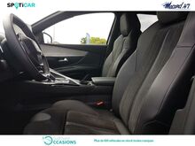 Photo 9 de l'offre de Peugeot 3008 1.5 BlueHDi 130ch S&S GT EAT8 à 37 990 € chez SudOuest Occasions