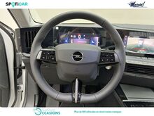 Photo 12 de l'offre de Opel Astra 1.5 D 130ch  Elegance BVA8 à 30 900 € chez SudOuest Occasions