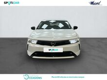 Photo 2 de l'offre de Opel Astra 1.5 D 130ch  Elegance BVA8 à 30 900 € chez SudOuest Occasions