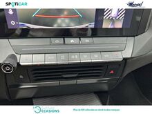 Photo 20 de l'offre de Opel Astra 1.5 D 130ch  Elegance BVA8 à 30 900 € chez SudOuest Occasions
