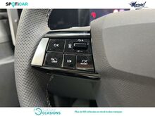 Photo 24 de l'offre de Opel Astra 1.5 D 130ch  Elegance BVA8 à 30 900 € chez SudOuest Occasions