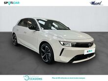 Photo 3 de l'offre de Opel Astra 1.5 D 130ch  Elegance BVA8 à 30 900 € chez SudOuest Occasions