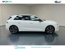 Photo 4 de l'offre de Opel Astra 1.5 D 130ch  Elegance BVA8 à 30 900 € chez SudOuest Occasions