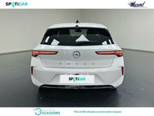 Photo 5 de l'offre de Opel Astra 1.5 D 130ch  Elegance BVA8 à 30 900 € chez SudOuest Occasions