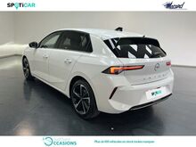 Photo 7 de l'offre de Opel Astra 1.5 D 130ch  Elegance BVA8 à 30 900 € chez SudOuest Occasions