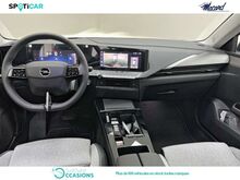 Photo 8 de l'offre de Opel Astra 1.5 D 130ch  Elegance BVA8 à 30 900 € chez SudOuest Occasions