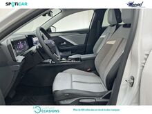 Photo 9 de l'offre de Opel Astra 1.5 D 130ch  Elegance BVA8 à 30 900 € chez SudOuest Occasions