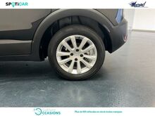 Photo 11 de l'offre de Opel Crossland 1.5 D 110ch Elegance à 16 850 € chez SudOuest Occasions