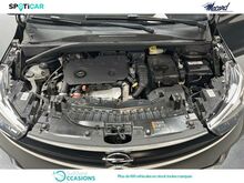 Photo 12 de l'offre de Opel Crossland 1.5 D 110ch Elegance à 16 850 € chez SudOuest Occasions