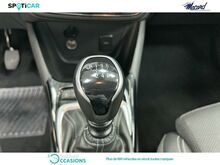 Photo 13 de l'offre de Opel Crossland 1.5 D 110ch Elegance à 16 850 € chez SudOuest Occasions