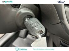 Photo 15 de l'offre de Opel Crossland 1.5 D 110ch Elegance à 16 850 € chez SudOuest Occasions