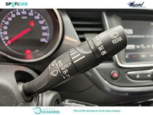 Photo 19 de l'offre de Opel Crossland 1.5 D 110ch Elegance à 16 850 € chez SudOuest Occasions