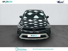 Photo 2 de l'offre de Opel Crossland 1.5 D 110ch Elegance à 16 850 € chez SudOuest Occasions