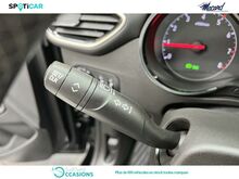 Photo 20 de l'offre de Opel Crossland 1.5 D 110ch Elegance à 16 850 € chez SudOuest Occasions